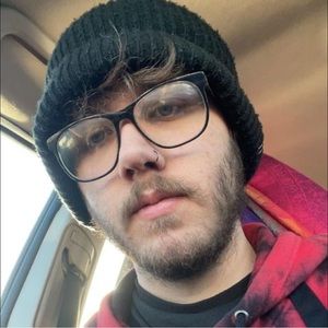 Meet your Posher, Blackson